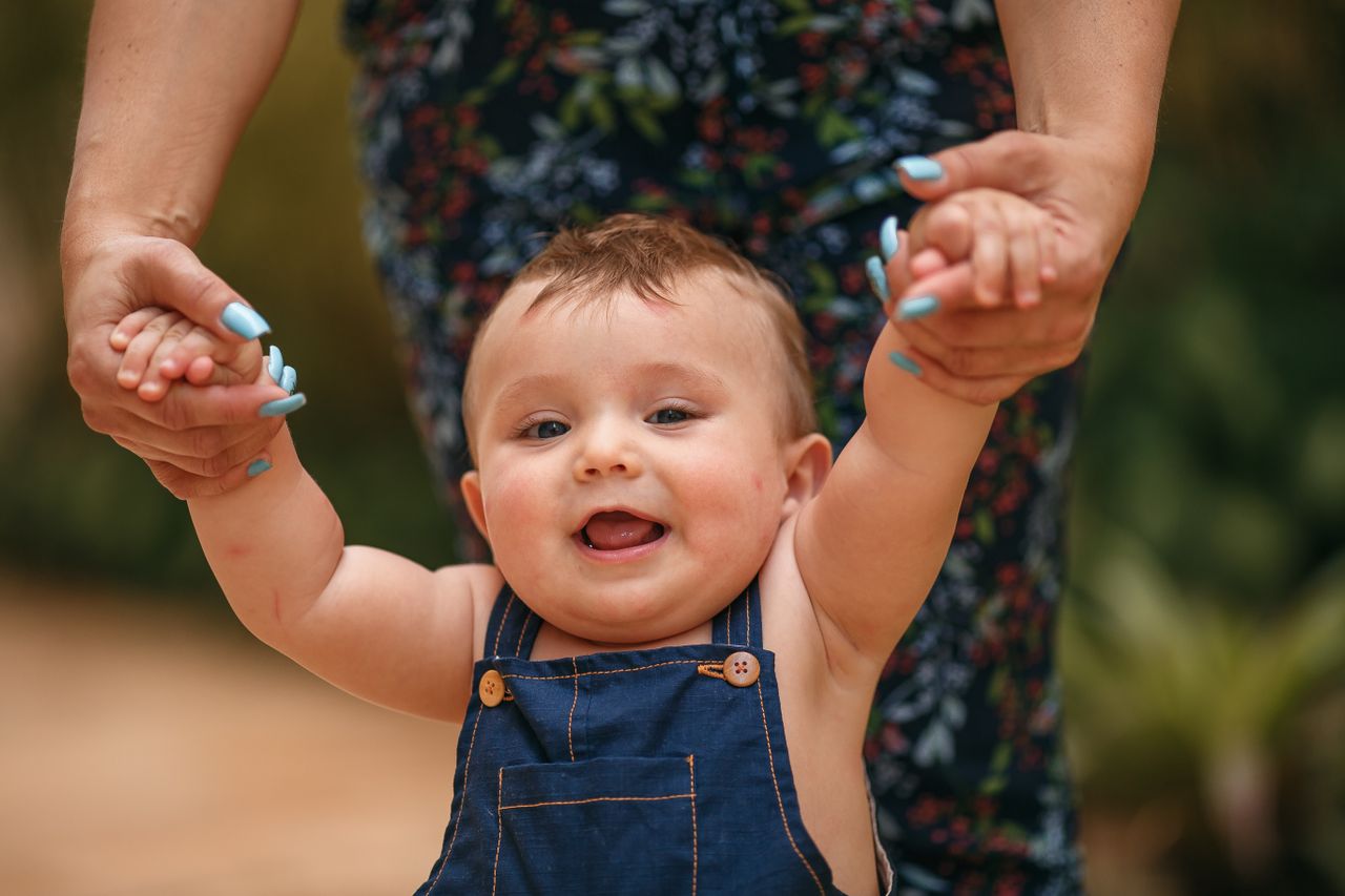 Lire la suite à propos de l’article Psychothérapie du bébé et du jeune enfant (0 à 3 ans)